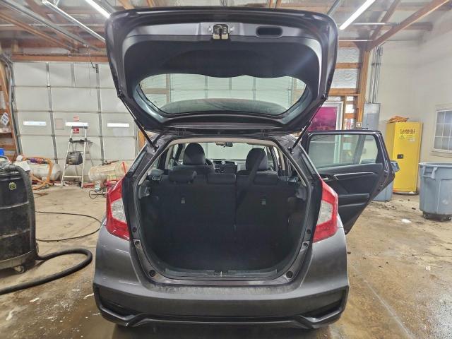 Honda Fit Ex Image 11