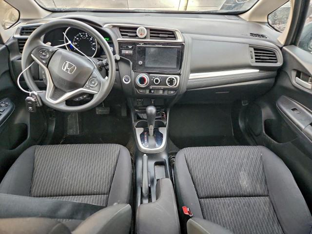 Honda Fit Ex Image 10