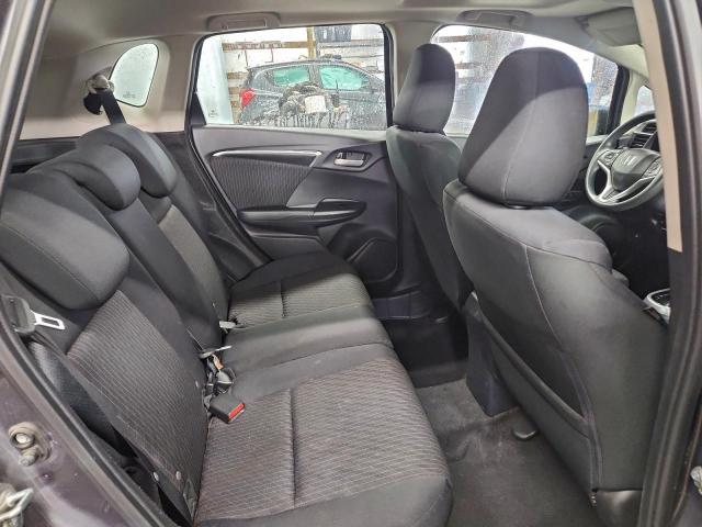 Honda Fit Ex Image 7