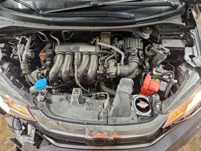 Honda Fit Ex Image 6