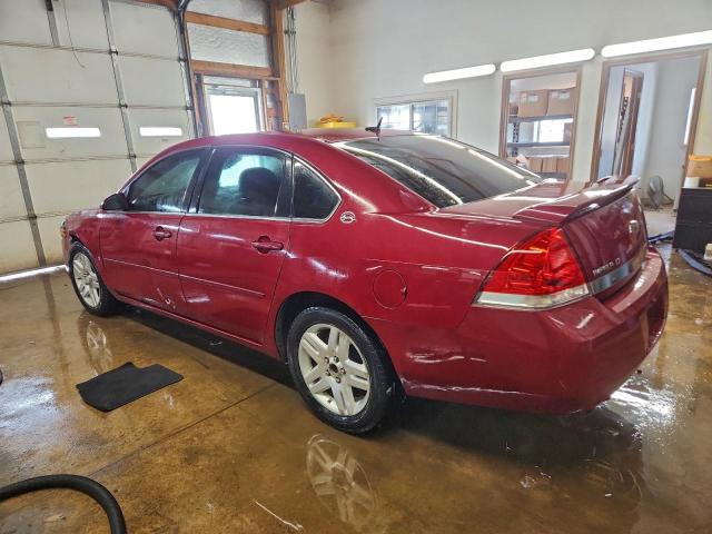 Chevrolet Impala Lt Image 2