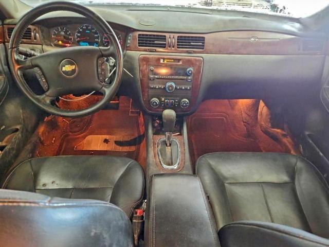 Chevrolet Impala Lt Image 10