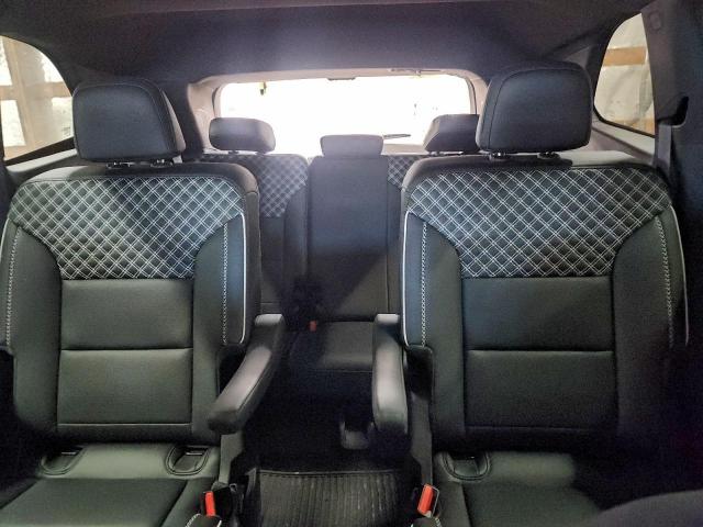 GMC Acadia Denali Image 5