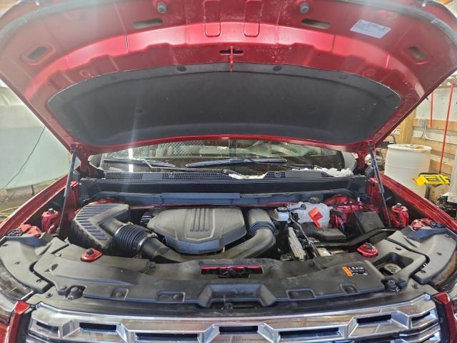 GMC Acadia Denali Image 3