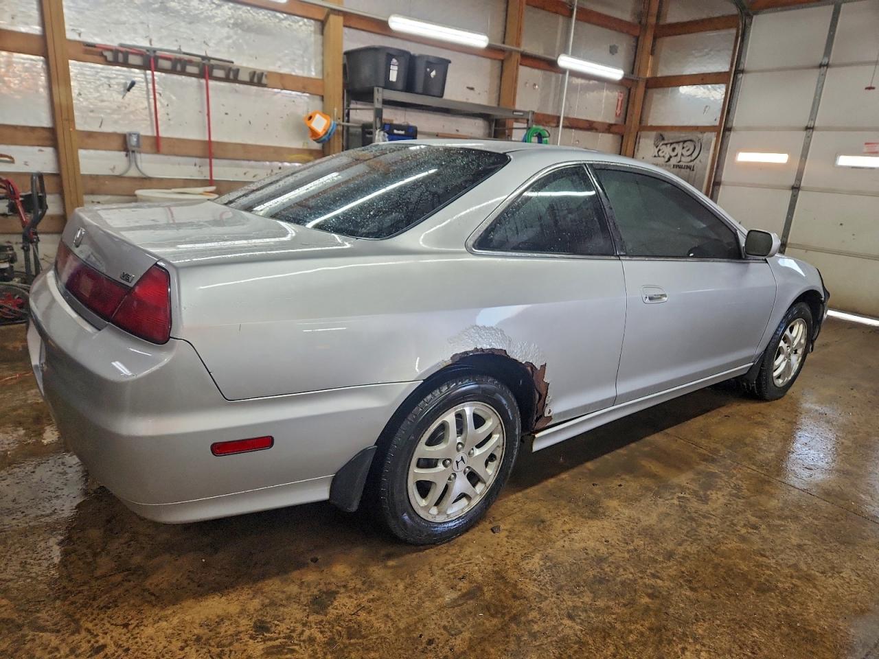 Honda Accord Ex Image 11