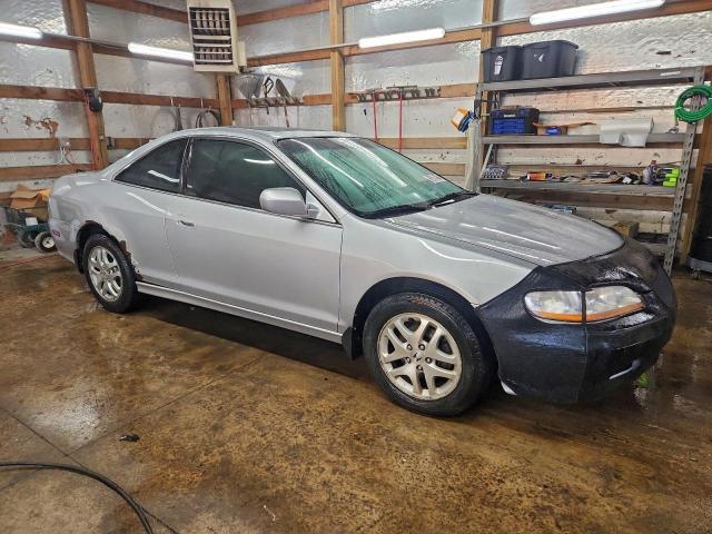 Honda Accord Ex Image 7