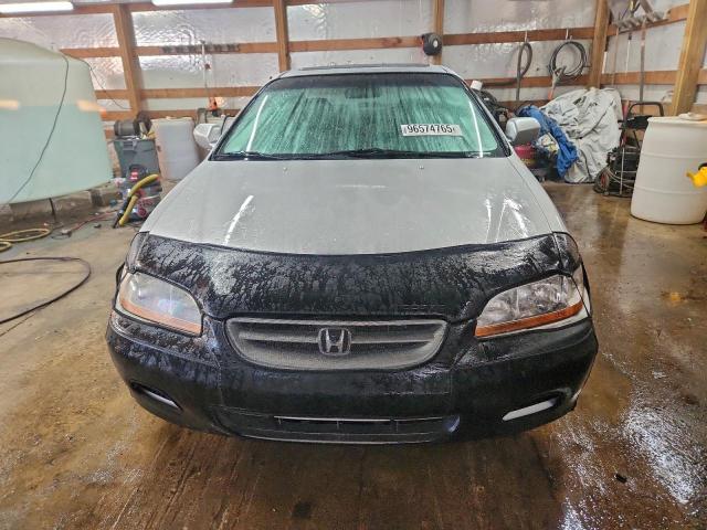 Honda Accord Ex Image 2