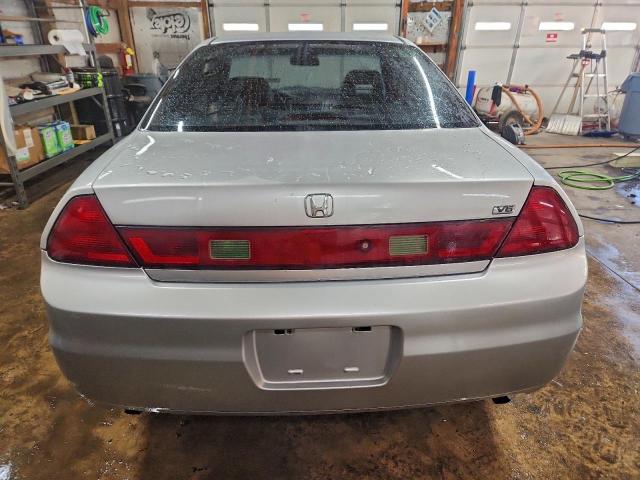 Honda Accord Ex Image 3