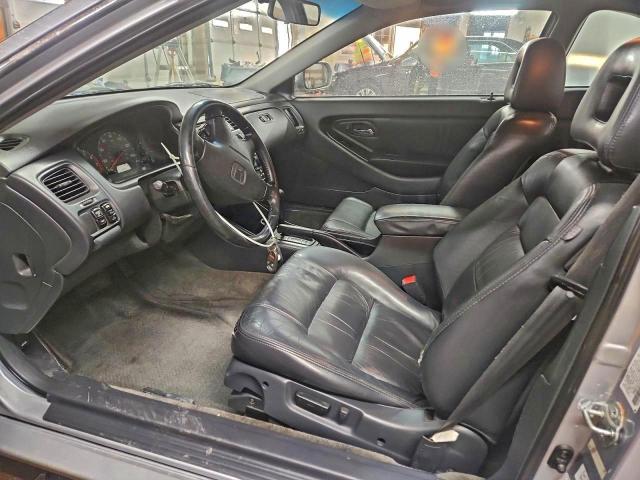 Honda Accord Ex Image 4