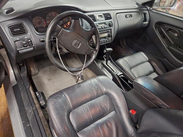 Honda Accord Ex Image 12