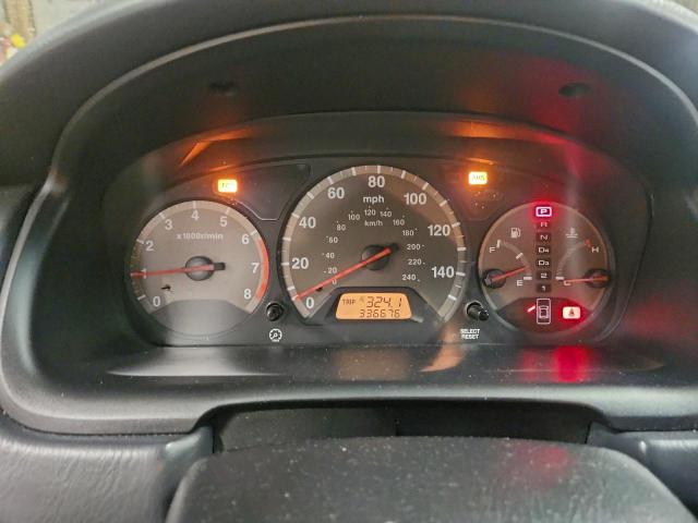 Honda Accord Ex Image 5