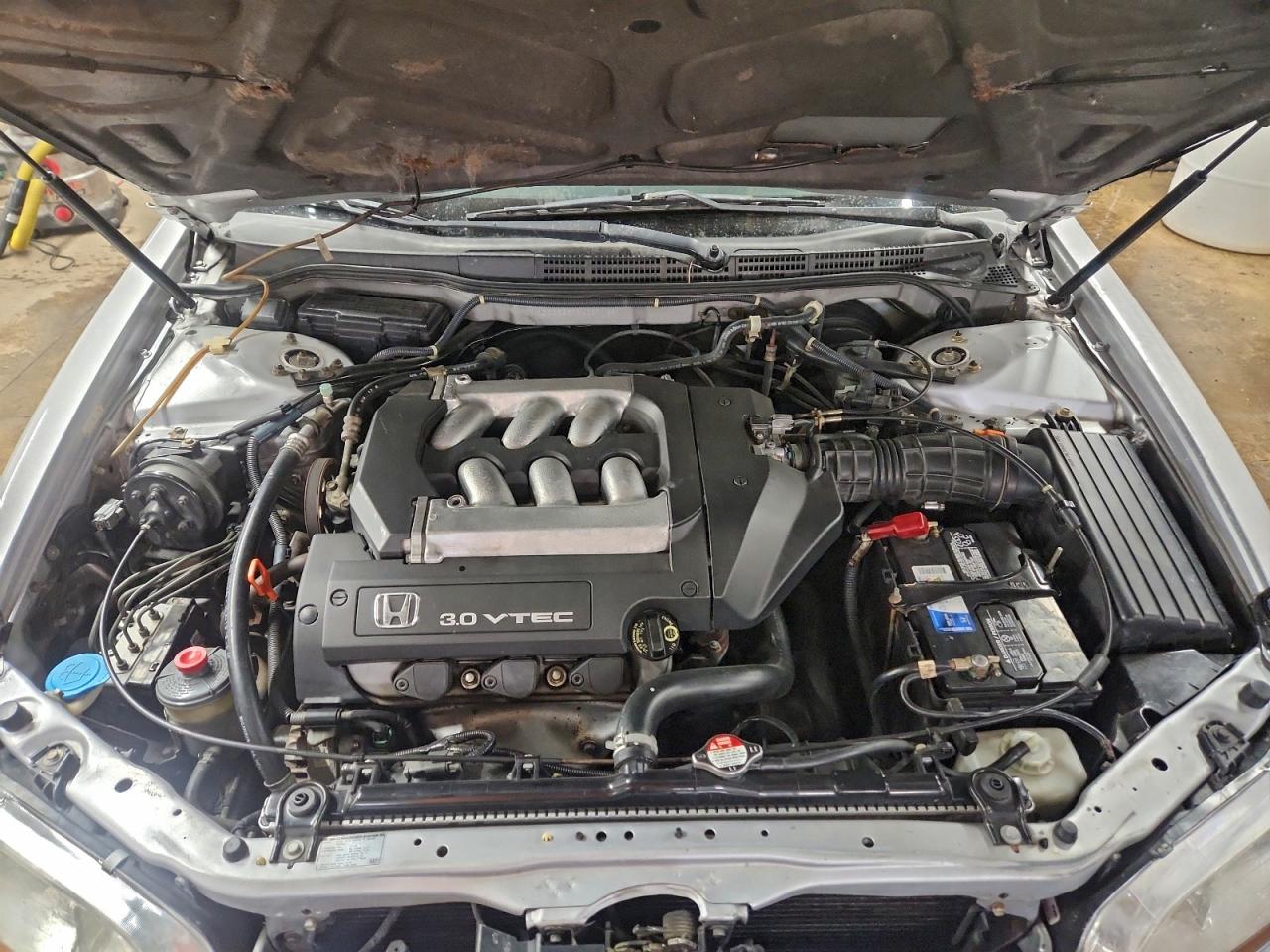 Honda Accord Ex Image 6