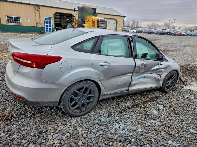 Ford Focus Se Image 5