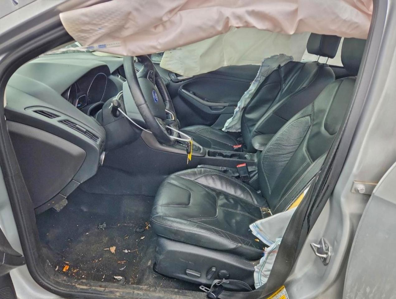 Ford Focus Se Image 9