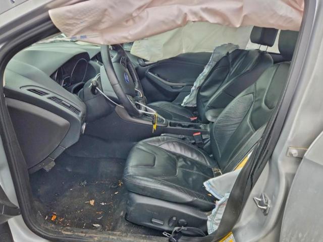 Ford Focus Se Image 9