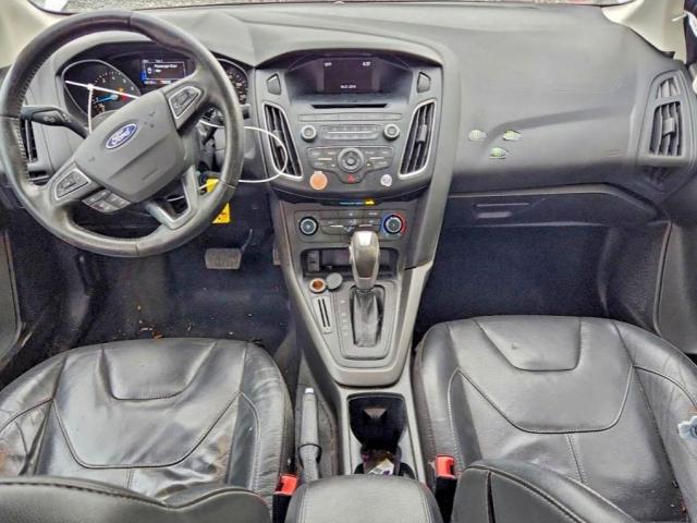 Ford Focus Se Image 8