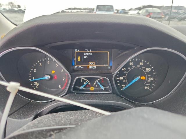 Ford Focus Se Image 2