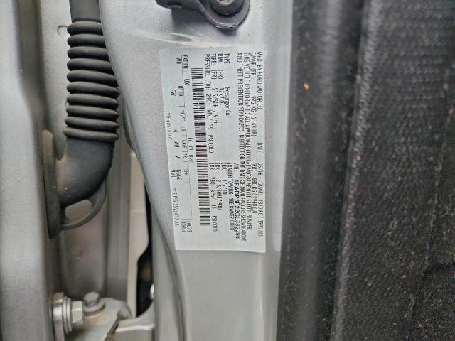 Ford Focus Se Image 7