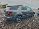 Ford Explorer Sport Image 8