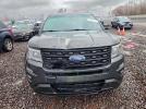 Ford Explorer Sport Image 12