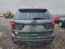 Ford Explorer Sport Image 11