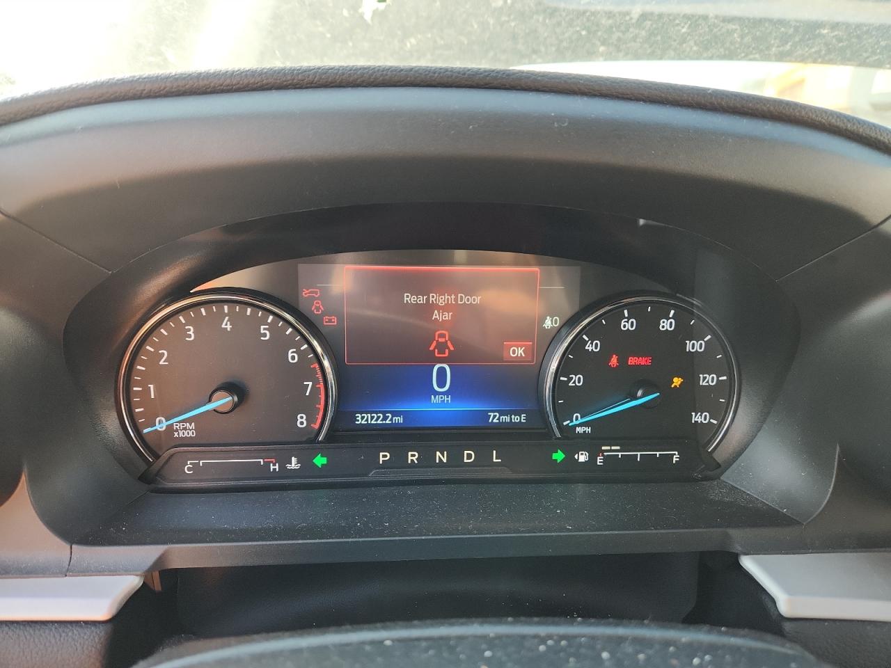 Ford Explorer Xlt Image 2