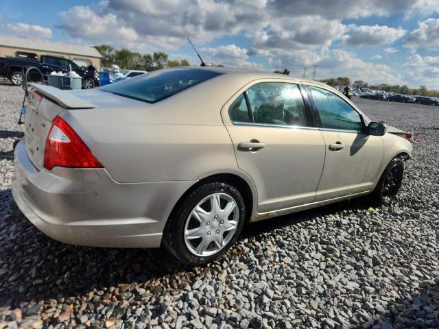 Ford Fusion Se Image 7