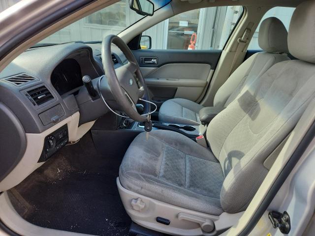 Ford Fusion Se Image 3