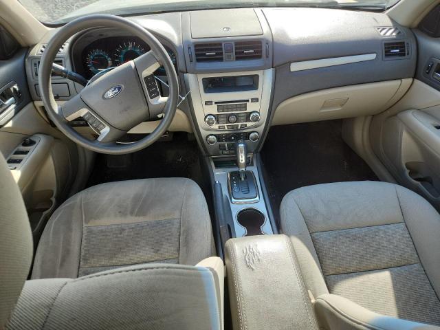 Ford Fusion Se Image 11