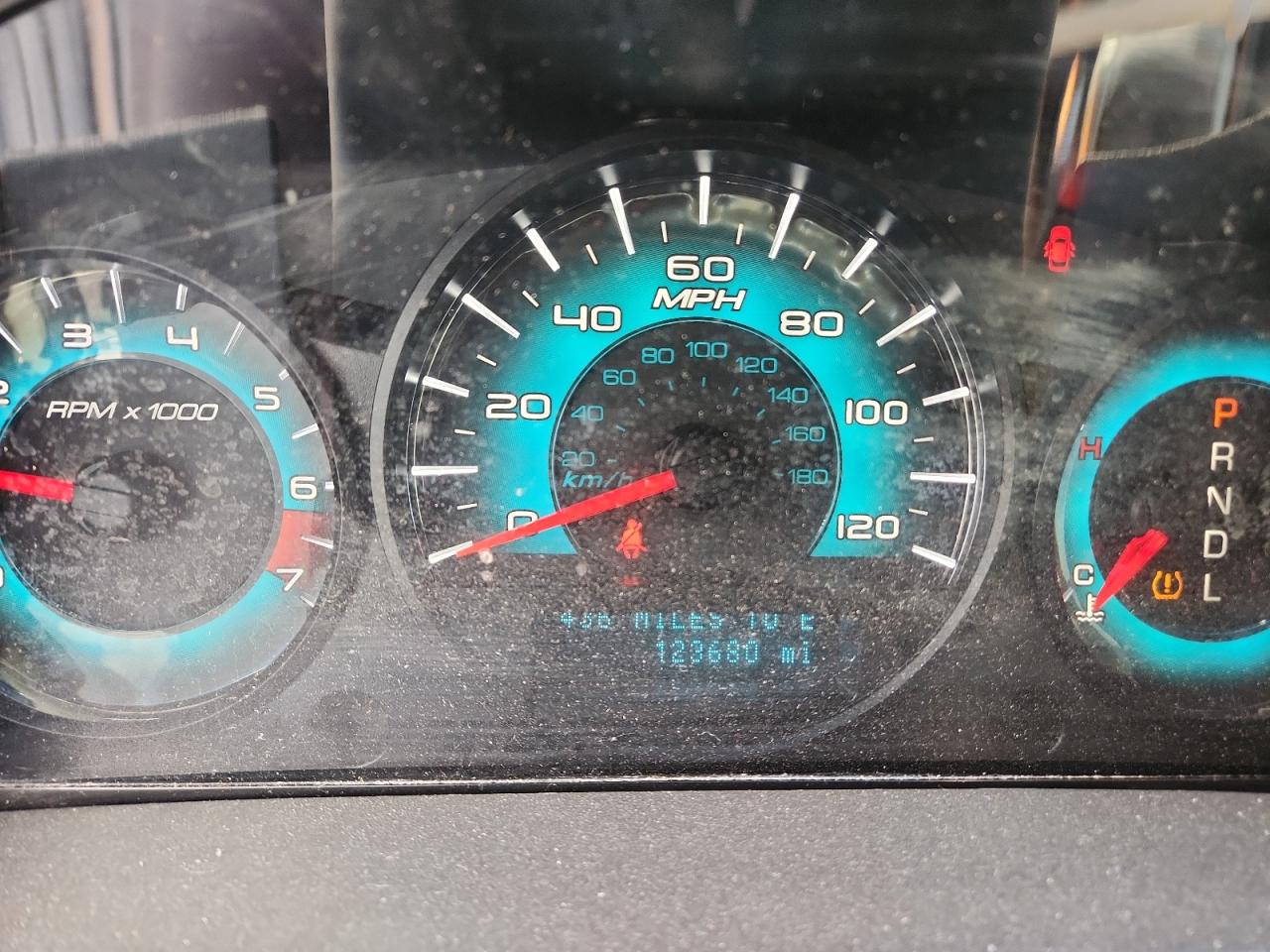 Ford Fusion Se Image 12