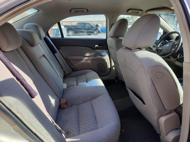 Ford Fusion Se Image 8