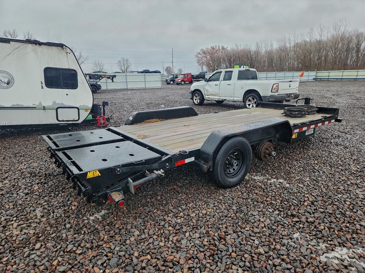 Big Tex Trailer Image 8