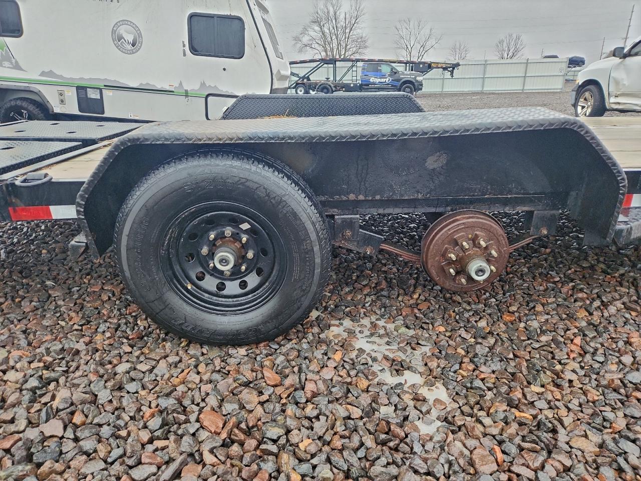 Big Tex Trailer Image 4