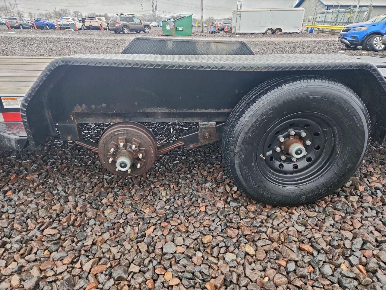 Big Tex Trailer Image 6