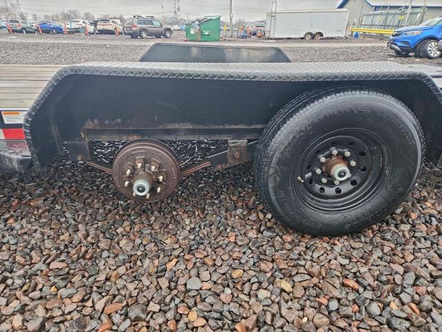 Big Tex Trailer Image 6