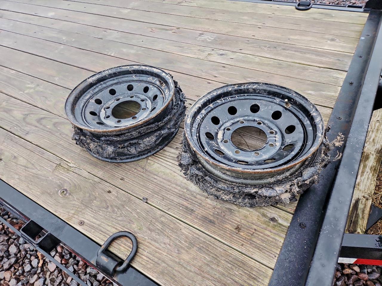 Big Tex Trailer Image 2