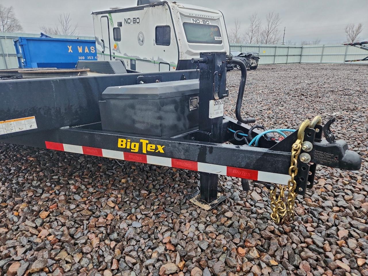 Big Tex Trailer Image 7