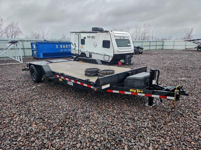 Big Tex Trailer Image 3