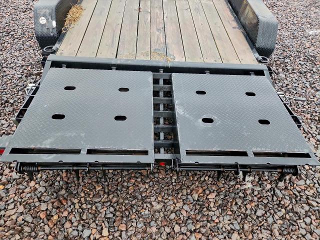 Big Tex Trailer Image 9