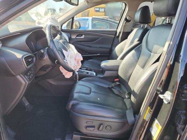 Hyundai SANTA FE Limited Image 3