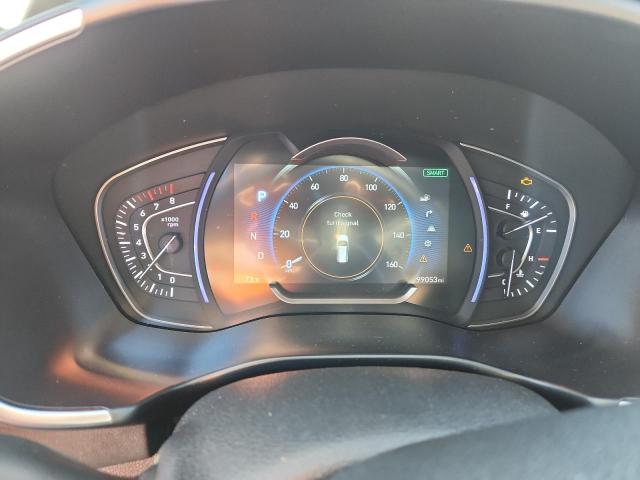 Hyundai SANTA FE Limited Image 10