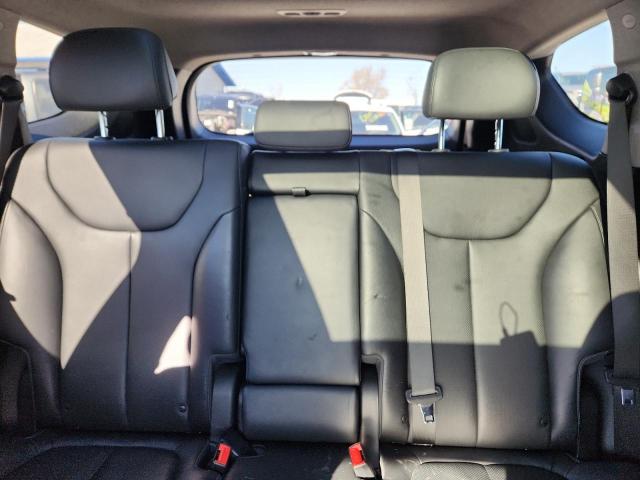 Hyundai SANTA FE Limited Image 8