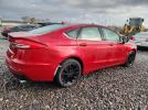 Ford Fusion Se Image 2