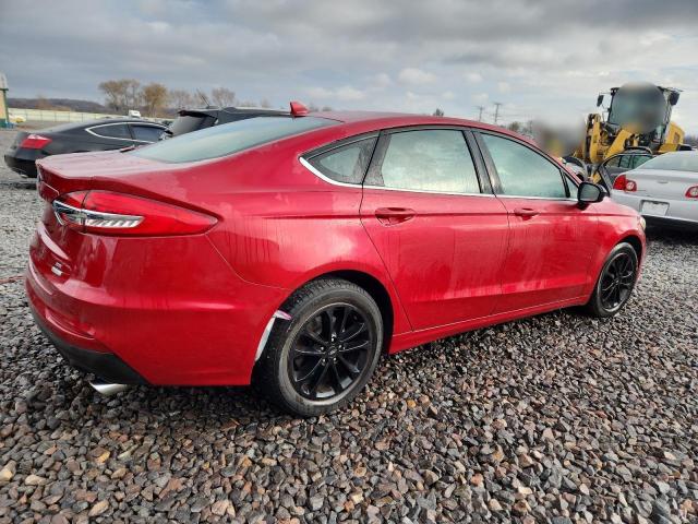 Ford Fusion Se Image 2