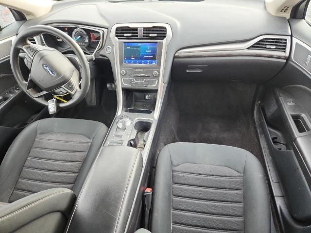 Ford Fusion Se Image 6