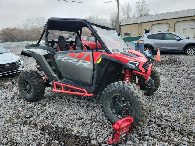  Salvage Polaris Z24nef99br