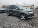Ford Explorer Limited Image 7