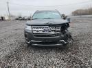 Ford Explorer Limited Image 5