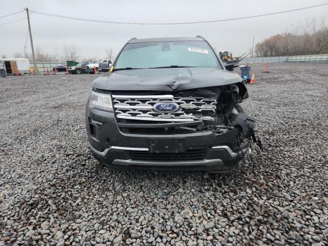 Ford Explorer Limited Image 5