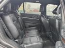Ford Explorer Limited Image 12